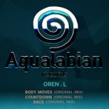 Artwork for "Body Moves"