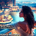Artwork for "Dubai Nights"