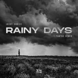 Artwork for "Rainy Days"