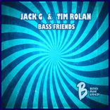 Artwork für "Bass Friends"