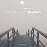 Artwork for "Coming Home | Diamonds"