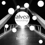 Artwork voor "The Spot"