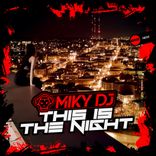 Artwork voor "This Is The Night"