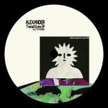 Artwork for "Transitions"