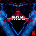 Portada para "COCVIN3 EP"