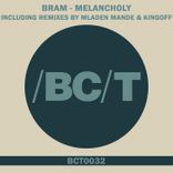 Artwork voor "Melancholy"