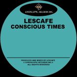 Artwork für "Conscious Times"