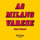 Artwork for "A8 Milano Varese"
