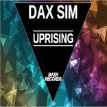 Artwork for "Uprising"