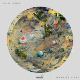 Artwork voor "Morning Light"