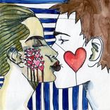 Portada para "Canto D'Amore"