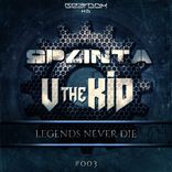 Legends Never Die