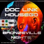 Artwork for "Bronzeville Nights"