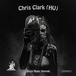 Artwork voor "Black Magic Woman"