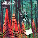 Artwork voor "Zauberwald EP"