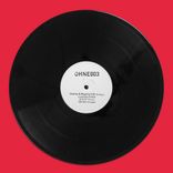 Artwork für "Ohne003"