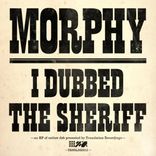Artwork for "I Dubbed The Sheriff EP"