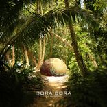 Artwork for "Bora Bora"