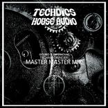 Artwork for "Techno Grinder (Master Master Mix)"