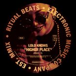 Artwork for "Higher Place"