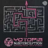 Artwork für "Misperception"