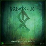 Portada para "Wardens of the Forest"