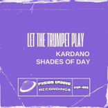 Artwork for "Let the Trumpet Play"