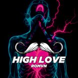 Artwork for "High Love"