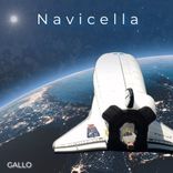 Artwork voor "Navicella"