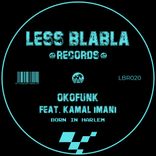 Artwork for "Born In Harlem"