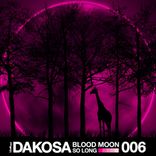 Artwork for "Blood Moon / So Long"