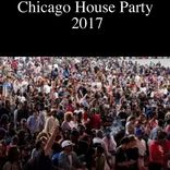 Artwork for "Chicago House Party 2017"