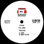 Portada para "The QRS"