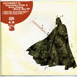 Artwork for "Black Sky"