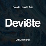 Artwork für "Lift Me Higher"