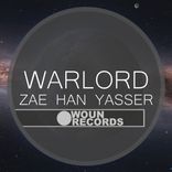 Artwork for "Warlord"
