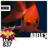 Artwork voor "Adele's EP"