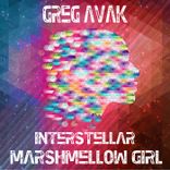 Artwork für "Marshmellow Girl"
