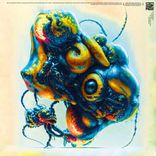 Artwork for "Particle Accelerator EP"