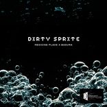 Portada para "Dirty Sprite"