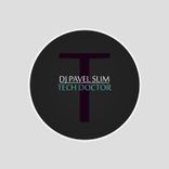 Artwork for "Tech Doctor"