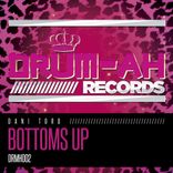 Artwork for "Bottoms Up"