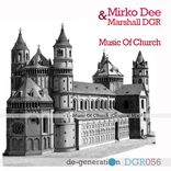 Artwork for "Church Of Music"