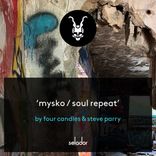 Artwork voor "Mysko / Soul Repeat"