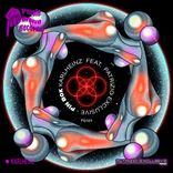 Artwork voor "Pin Bok"