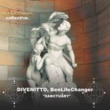 Artwork for "Sanctuāry"