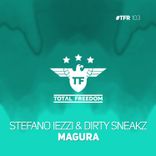 Artwork for "Magura"