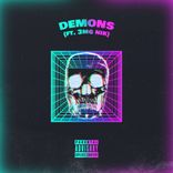 Artwork for "Demons"