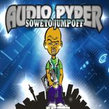 Artwork for "Soweto Jumpoff"