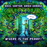 Artwork for "Where Is The Penny?"